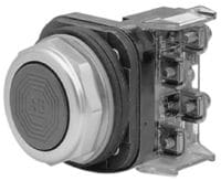 Allen-Bradley - 30mm Momentary Push Button 800
