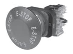 Allen-Bradley - 30mm Push-Pull Device 800T PB