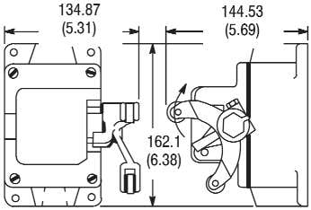Allen-Bradley - General Purpose Limit Switch