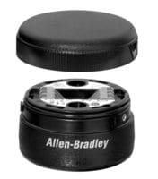 Allen-Bradley - Mounting Base 50 mm Stack Ligh