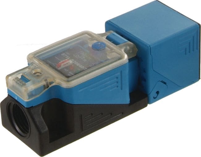 Allen-Bradley - Inductive Sensor