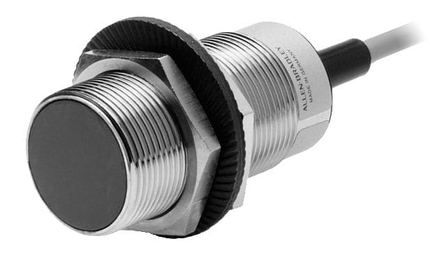 Allen-Bradley - Inductive Prox Sensor