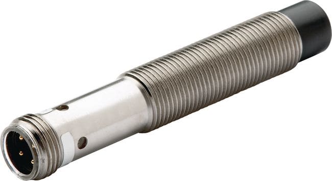 Allen-Bradley - 30 mm Barrel Inductive Prox Se