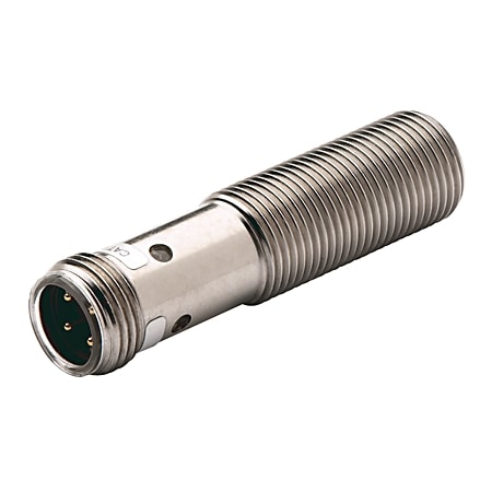 Allen-Bradley - 30 mm Barrel Inductive Prox Se