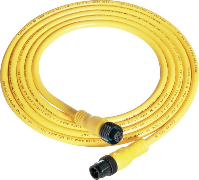 Allen-Bradley - 889 DC Micro Cable
