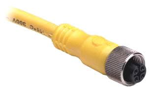 Allen-Bradley - 889 DC Micro Cable