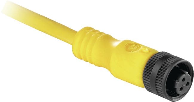 Allen-Bradley - 889 AC Micro Cable