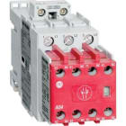 Allen-Bradley - 43 A Safety Contactor