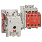 Allen-Bradley - 420 A MCS D Safety Contactor