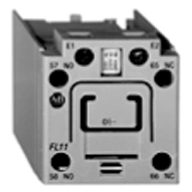Allen-Bradley - Mechanical Latch,110V 50-60 Hz