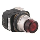 Allen-Bradley - 30mm Momentary Push Button 800