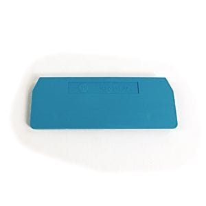 Allen-Bradley - IEC End Barrier, 2 x 30.6 x 79