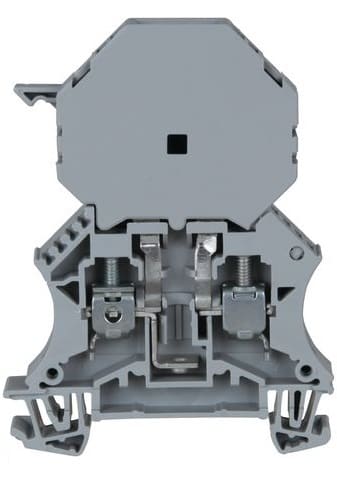 Allen-Bradley - Fuse Terminal Block without LE
