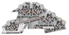 Allen-Bradley - Terminal Blk
