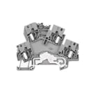 Allen-Bradley - 2-Ckt Blk With 1 Feed/1 Grd Ck