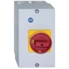 Allen-Bradley - 40 A 194E Load switch