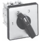 Allen-Bradley - 25 A 194L Load Switch