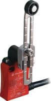 Guardmaster - Metal Safety Limit Switch
