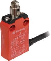Guardmaster - Metal Safety Limit Switch