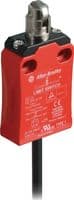 Guardmaster - Metal Safety Limit Switch