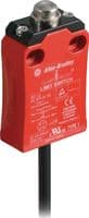 Guardmaster - Metal Safety Limit Switch