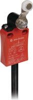 Guardmaster - Metal Safety Limit Switch