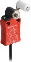 Guardmaster - Metal Safety Limit Switch