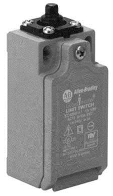 Guardmaster - Small Plastic IEC Bulletin 440