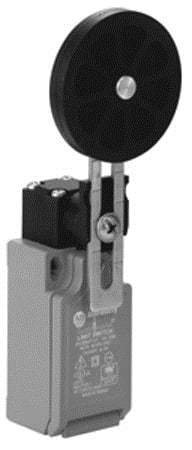 Guardmaster - Metal Safety Limit Switch