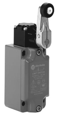 Guardmaster - Metal Safety Limit Switch