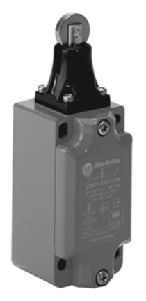 Guardmaster - Large Metal IEC Bulletin 440P