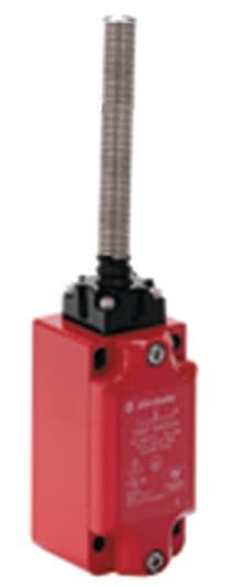 Guardmaster - Metal Safety Limit Switch