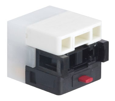 Allen-Bradley - 800B 16 mm Push-Button Contact