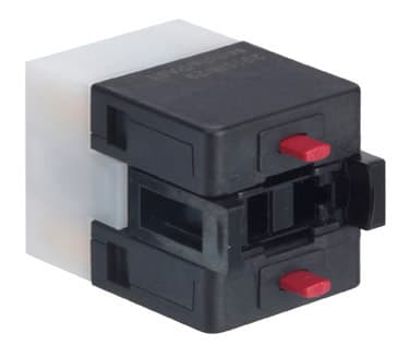 Allen-Bradley - 800B 16 mm Push-Button Contact