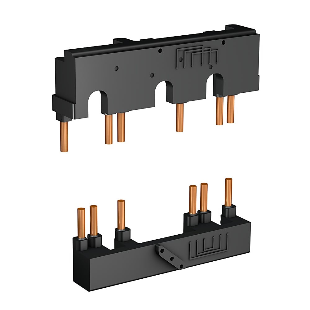Allen-Bradley - Reversing Power Wiring Kits