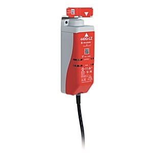 Guardmaster - Guardmaster 440G-LZ Guardlock