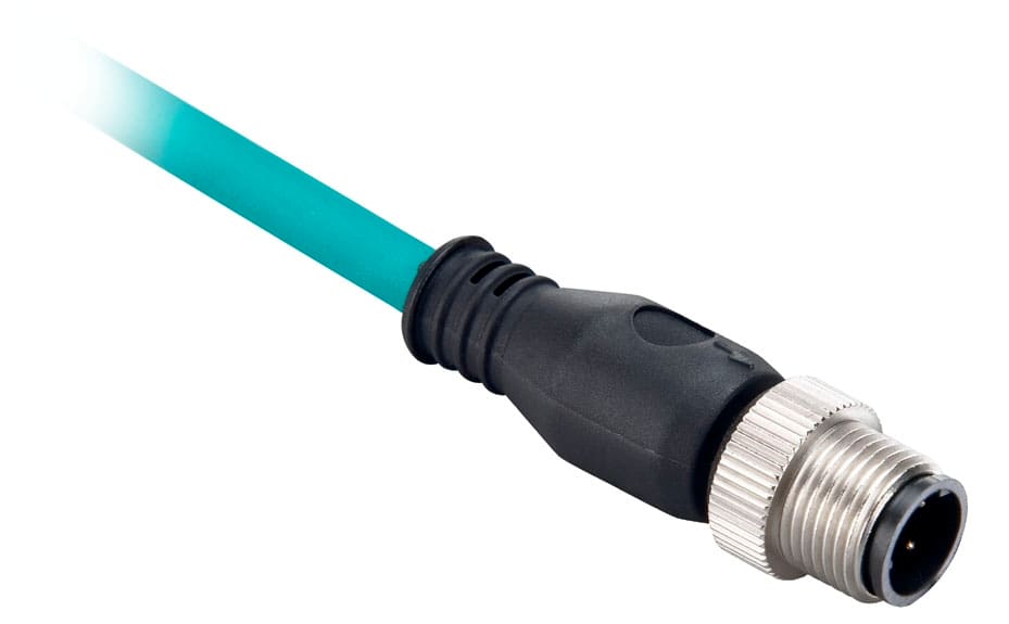Allen-Bradley - Gigabit Ethernet Media