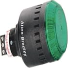 Allen-Bradley - Light and sound comb Alarm Lig