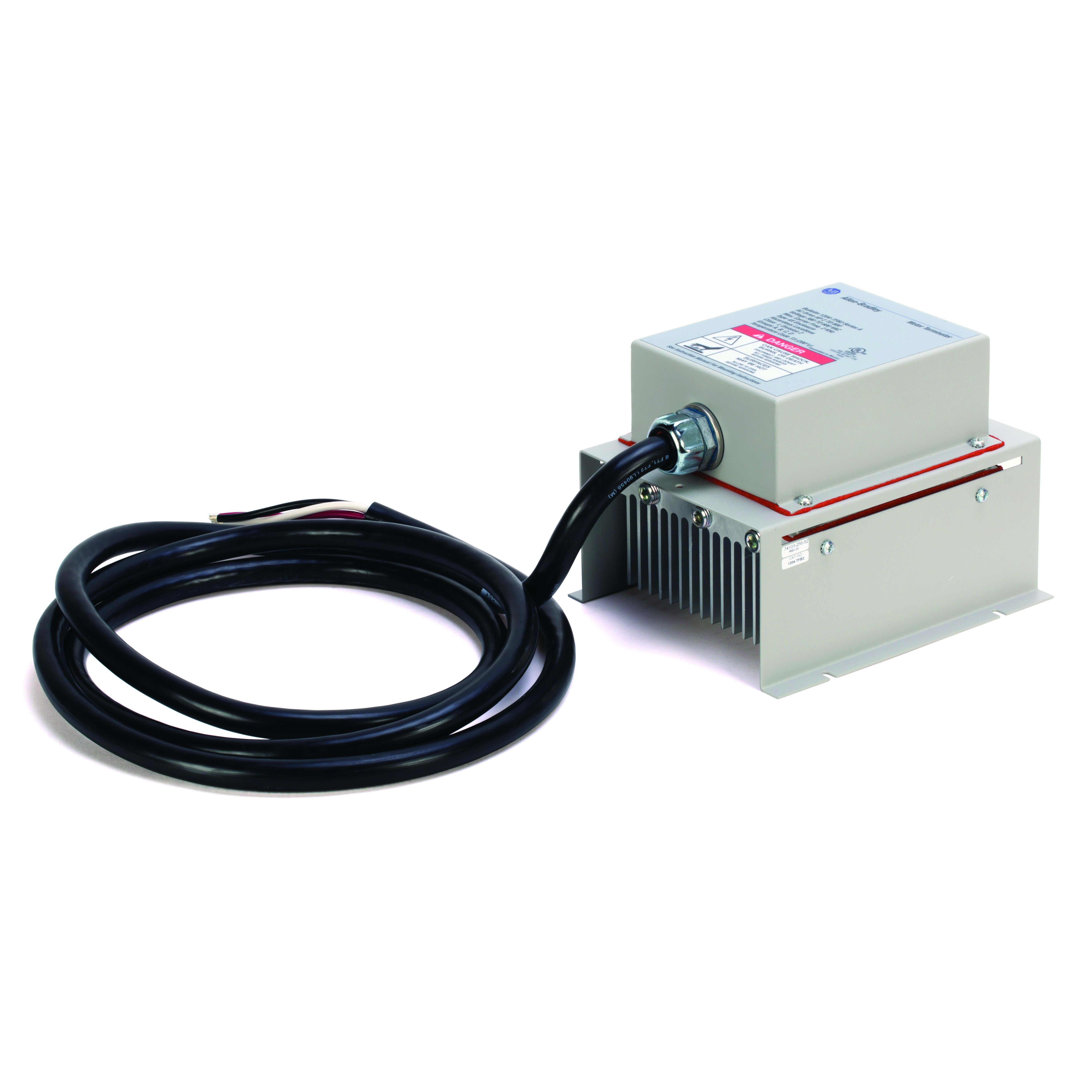 Allen-Bradley - Reflective Wave Terminator