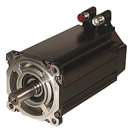 Allen-Bradley - MP-Series MPL 240V AC Rotary S
