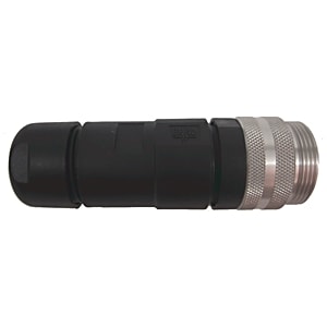 Allen-Bradley - Field Attachable Receptacle, F