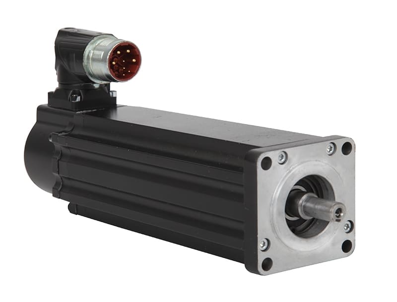 Allen-Bradley - Kinetix VP Low Inertia Servo M