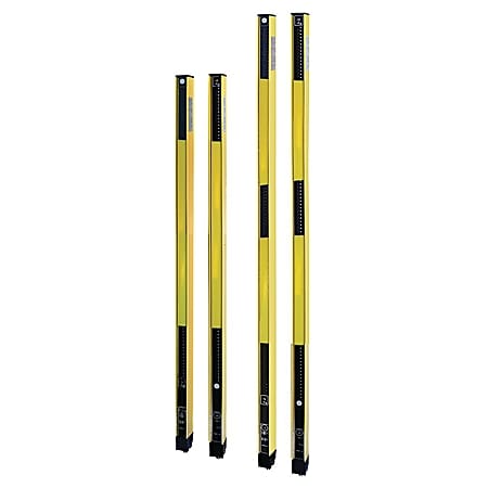 Guardmaster - Micro400 OEM Pair 14-150-150mm