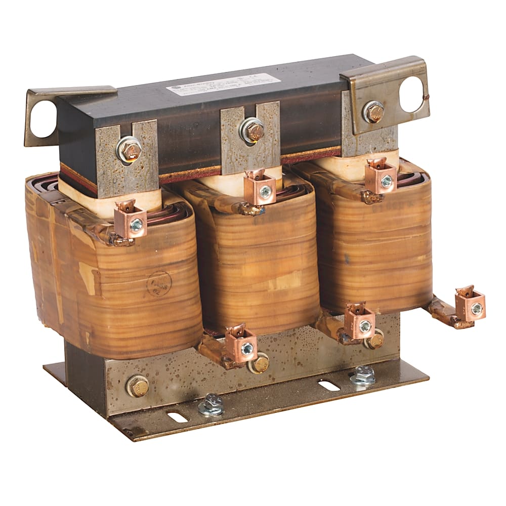 Allen-Bradley - 1321 Power Component 4 A Line