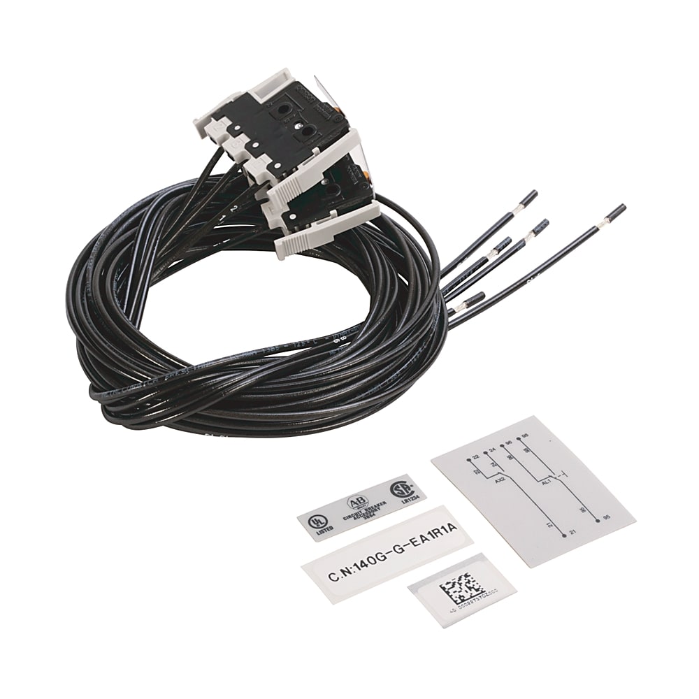 Allen-Bradley - 140G Circuit-Breaker Accessory