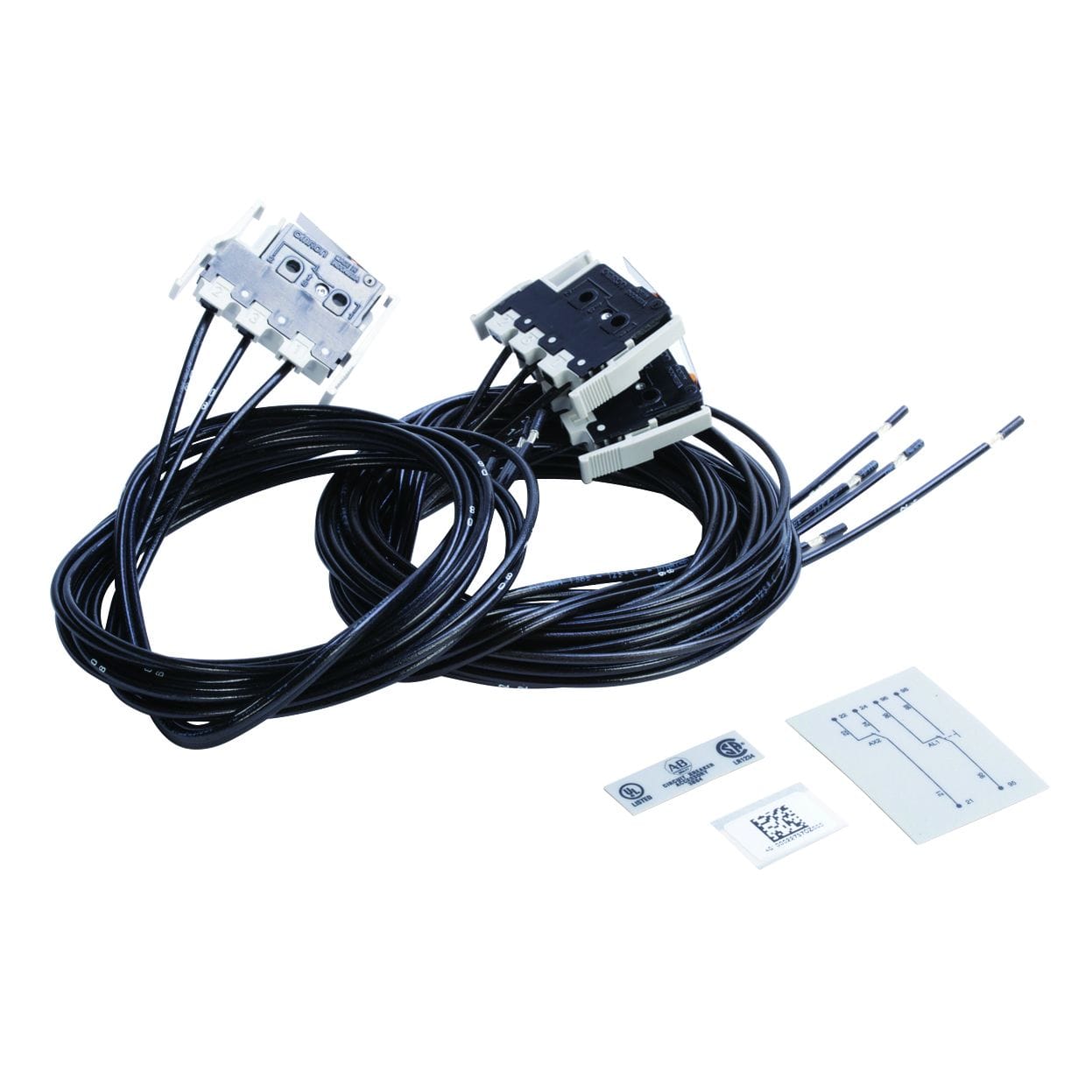 Allen-Bradley - 140G Circuit-Breaker Accessory