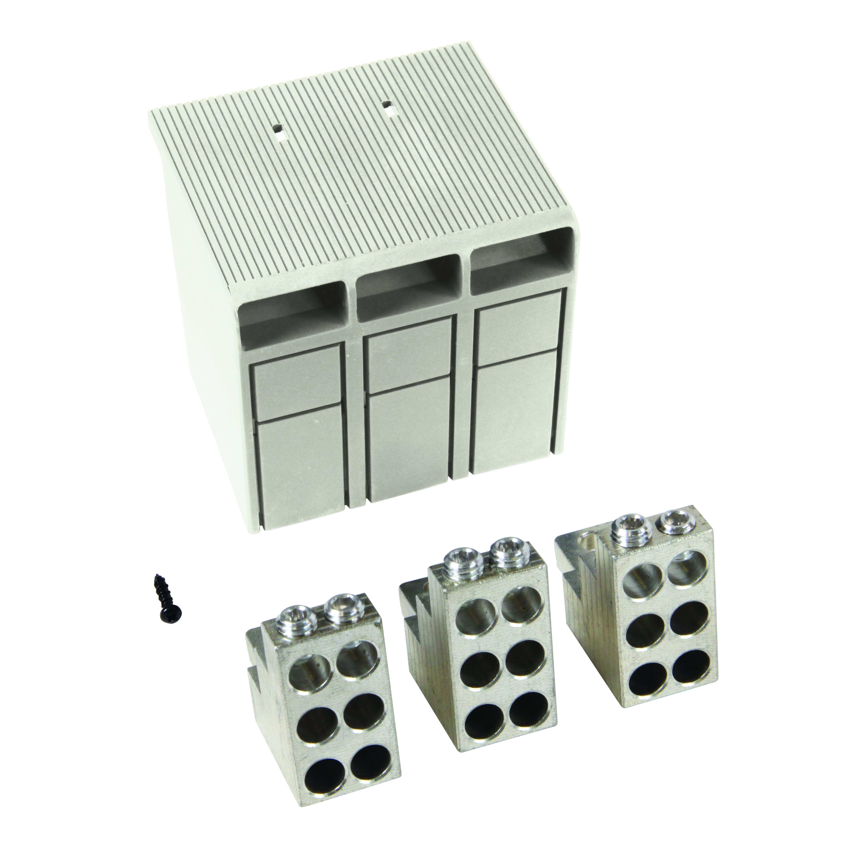 Allen-Bradley - 140G Circuit-Breaker Accessory
