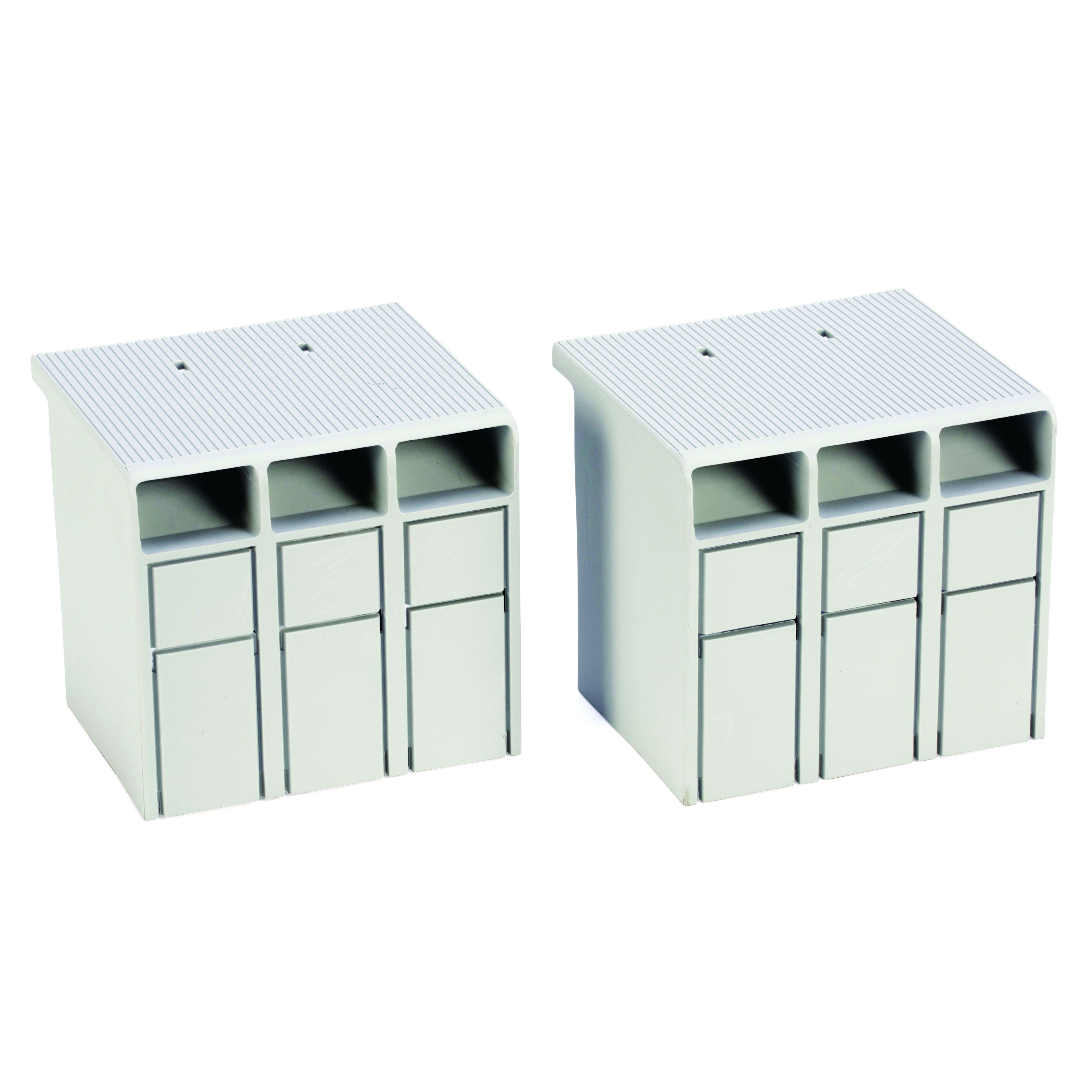 Allen-Bradley - 140G Circuit-Breaker Accessory