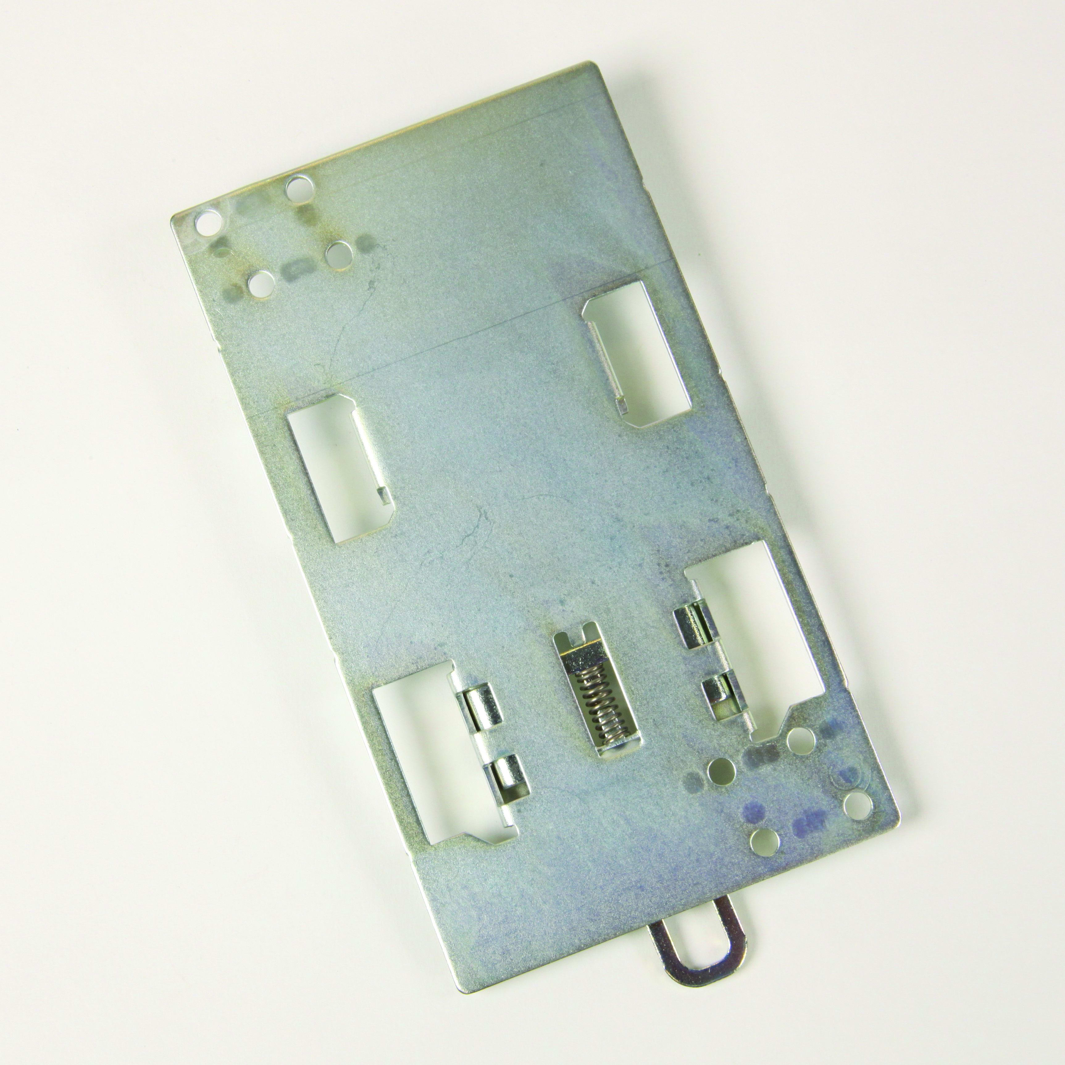 Allen-Bradley - 140G Circuit-Breaker Accessory