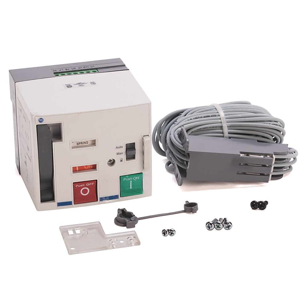 Allen-Bradley - 140G SEM Op Circuit-Breaker Ac